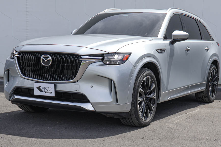 MAZDA CX-90 HYBRID 4X4 2025 -  4122